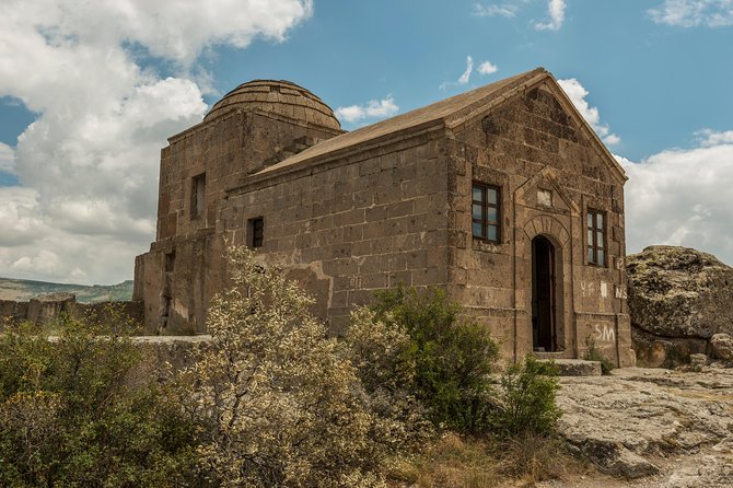 Cappadocia Group Tour Underground City, Ihlara Valley & More - Urgup
