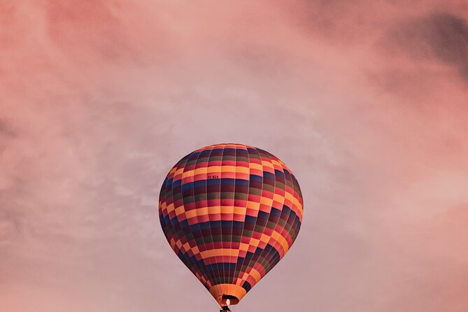 Cappadocia Hot Air Balloon Tour - Good To Know