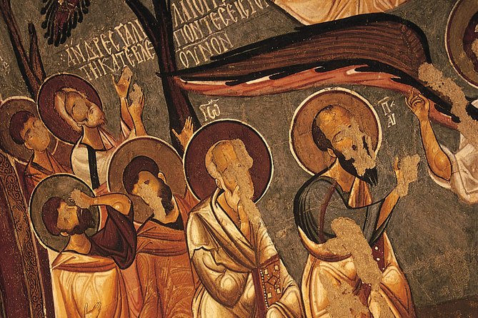 Cappadocia Magicland Tour 2 Days by Bus From Istanbul - Good To Know