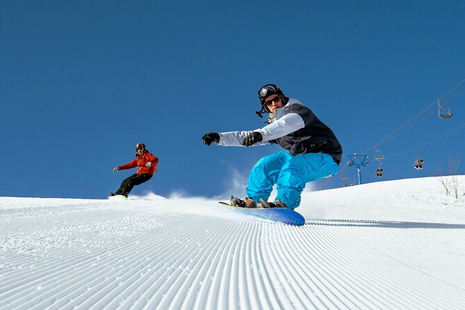 Cappadocia: Mount Erciyes Ski and Snowboard Tour - Good To Know