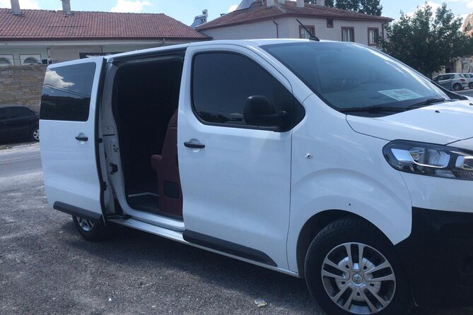 2 Best Airport Transfers In Turkey