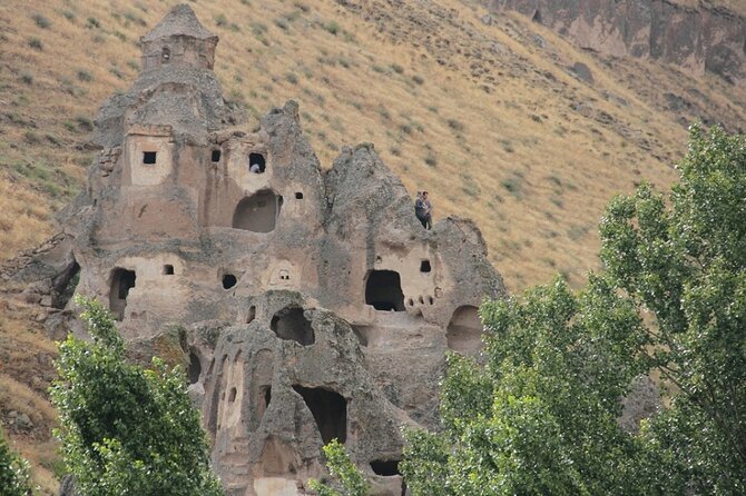 Cappadocia Private Soğanli Tour - Soğanlı Valley Exploration