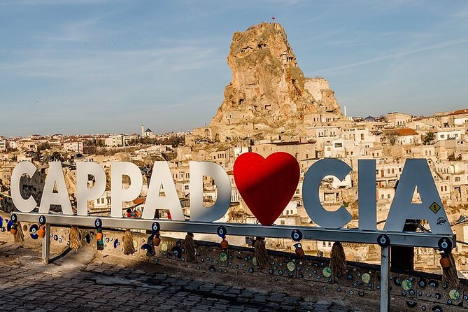 Cappadocia Private Tour 2 Days - Good To Know