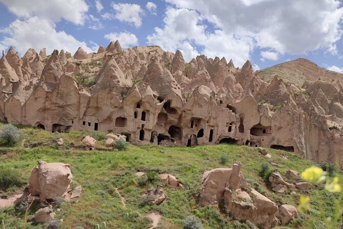 Cappadocia Private Tour With Car & Guide - Pricing and Booking