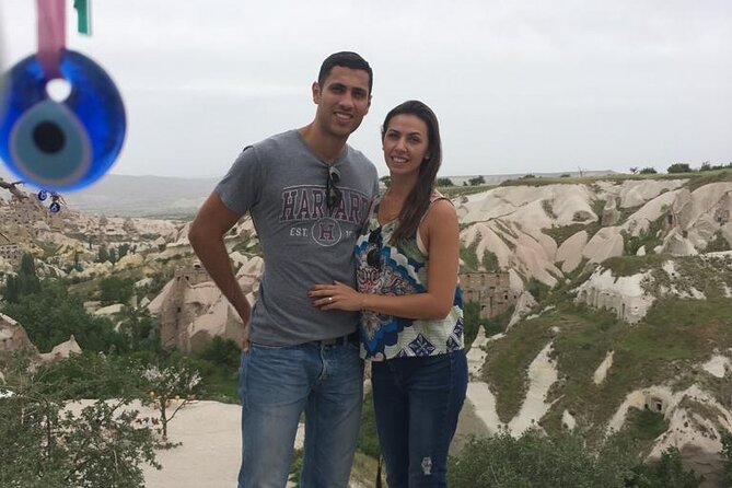 Cappadocia Red Tour (All Included) - Tour Highlights