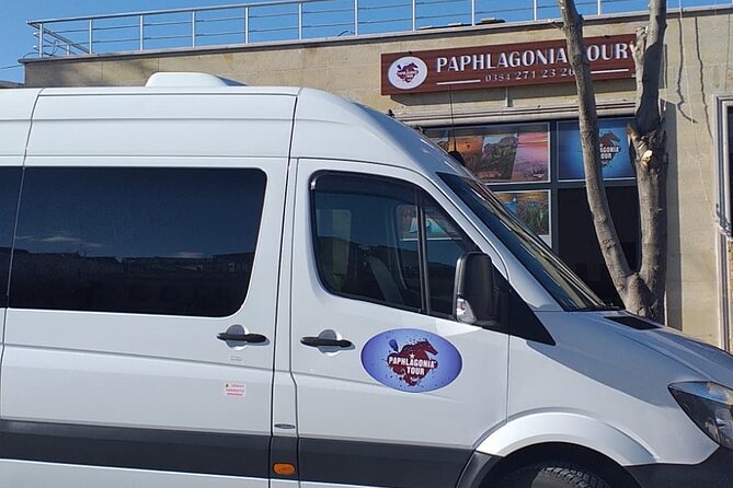 Cappadocia Red Tour (Vip Service, Small Group, Expert Guide)