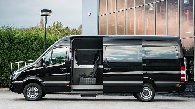 Cappadocia Shuttle Transfer From Kayseri Airport - Good To Know