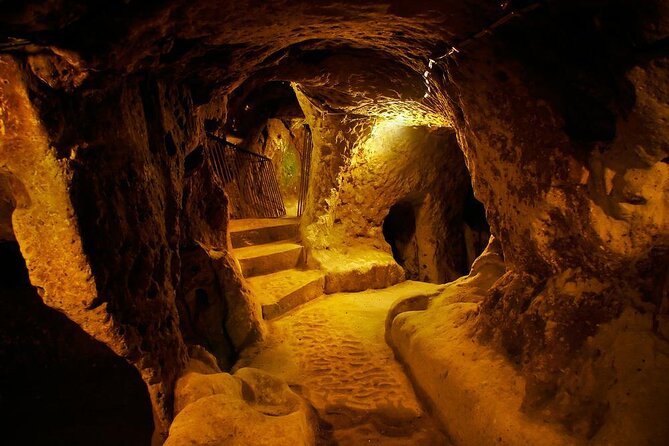 Cappadocia South Tour (Pro Guide, Tickets, Lunch, Transfer Incl) - Good To Know