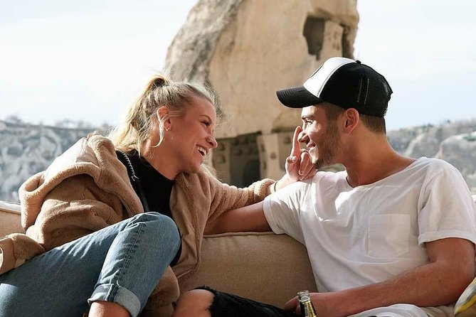 Cappadocia Tour From Istanbul 2 Days 1 Night by Plane With Cave Hotel - Good To Know