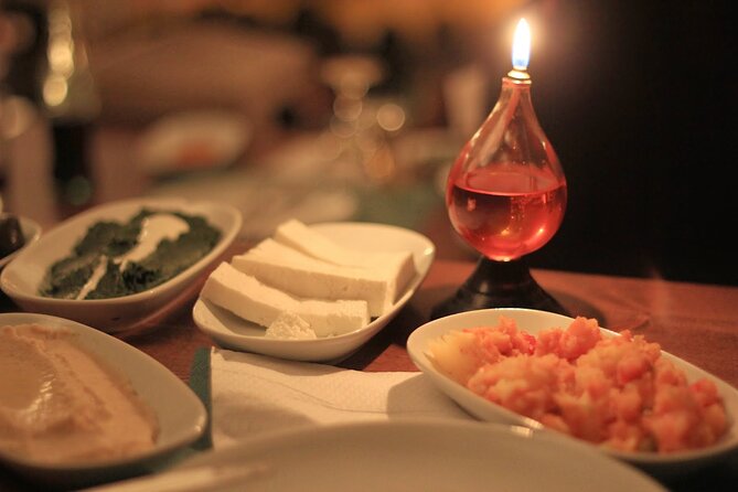 Cappadocia Turkish Night With Unlimited Drinks And Dinner - Pricing and Booking