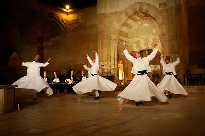 Cappadocia Whirling Dervishes: Journey Into Mystical Traditions - Good To Know