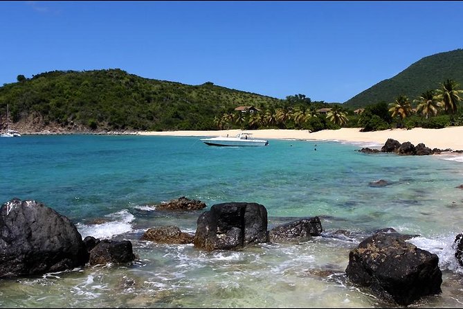 CAPTAIN ALANS 4hr -3 Islands-snorkeling-turtles-beach ADVENTURE - Pickup Details and Transportation