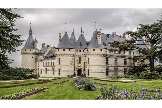 Capture the Magic: Unforgettable Château Chaumont Photography Tour