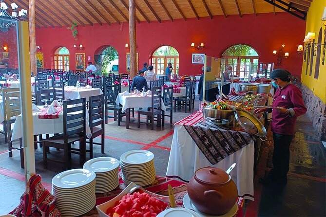 Car and Driver to the Sacred Valley of Cusco (Private Transport for Your Family) - Pricing and Guarantee