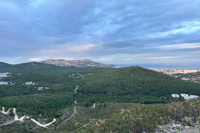 Car Cruise From Marseille - Cassis - La Ciotat - Aix - Provence