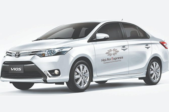 Car Hire & Driver: Full-Day to Mai Chau From Ha Noi - Inclusions