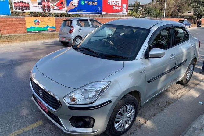 Car Hire for City Tour Kathmandu - Good To Know