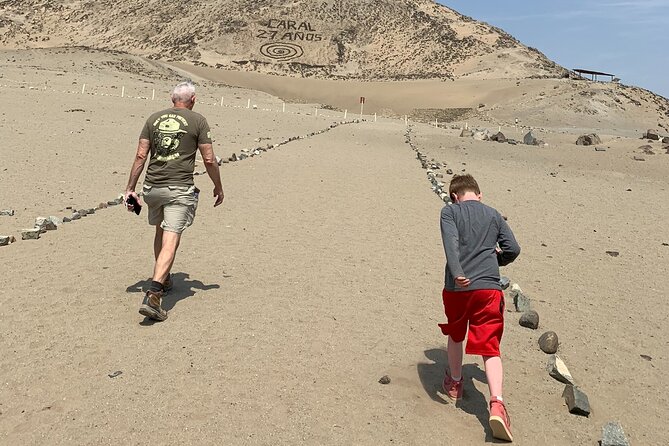 Caral: The First Civilization In The Americas Private Full-Day Tour - Good To Know