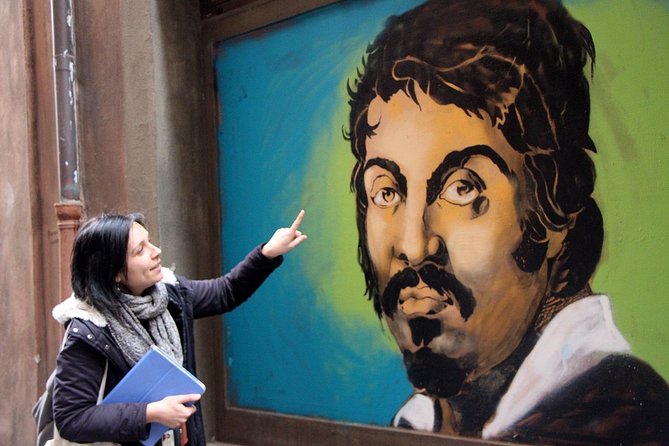 Caravaggio Private Tour With Art Historian Guide - Rome - Questions and Assistance