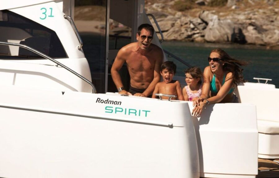 Carboneras: Yacht Tour to the 5 Best Beaches of Cabo De Gata - Good To Know
