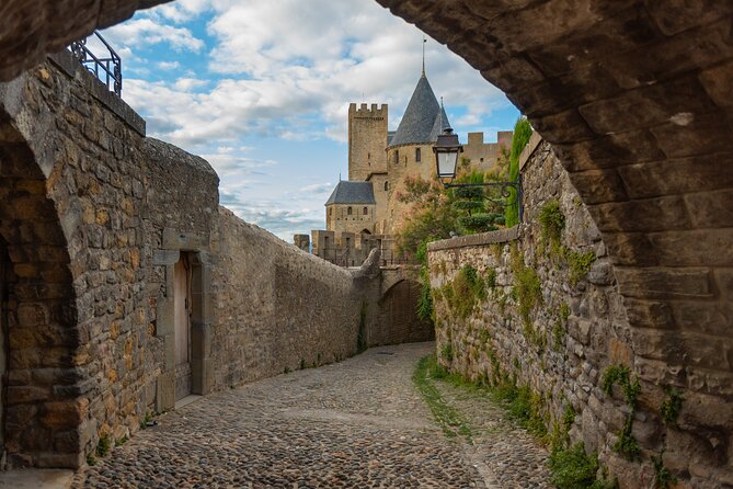 10 Best Guided Tours In Carcassonne