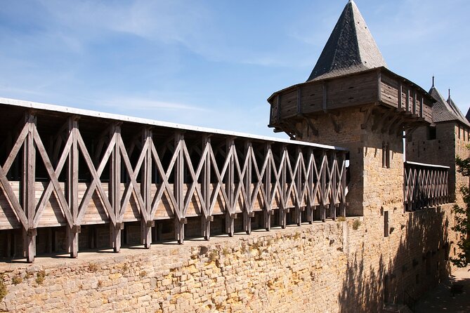 Carcassonne Scavenger Hunt and Best Landmarks Self-Guided Tour - Good To Know