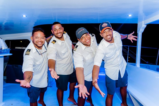 Caribbean Dinner Sail in Aruba - Overview and Experience