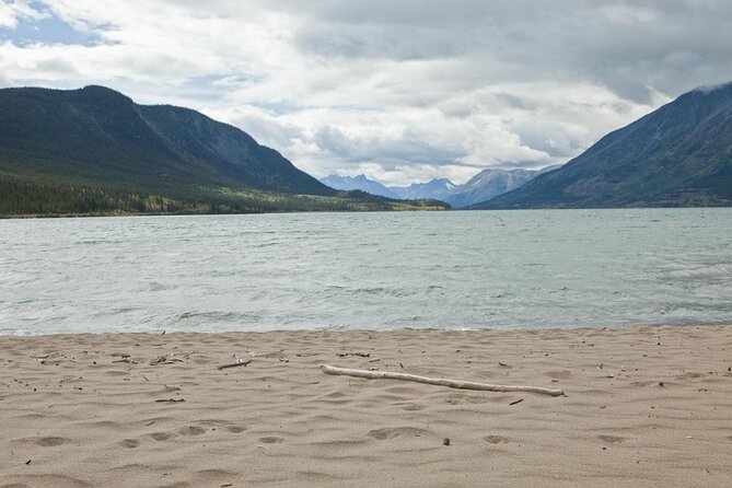 Caribou Crossing Adventure Tour