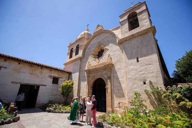 Carmel-By-The-Sea 2.5 Hour Electric Bike Tour Along Charming Town