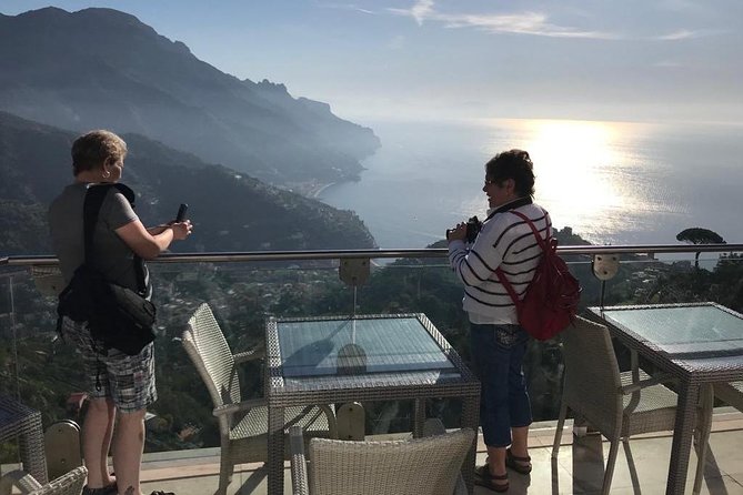 Carmine's Amalfi Coast SECRET Tour - Good To Know