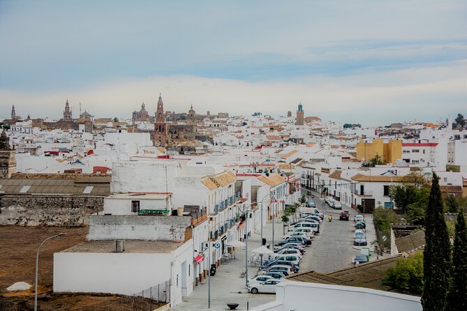 2 Best Tours In Carmona