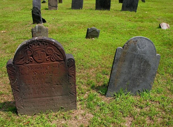 Carolina History and Haunts Charlotte Historical Ghost Walking Tour