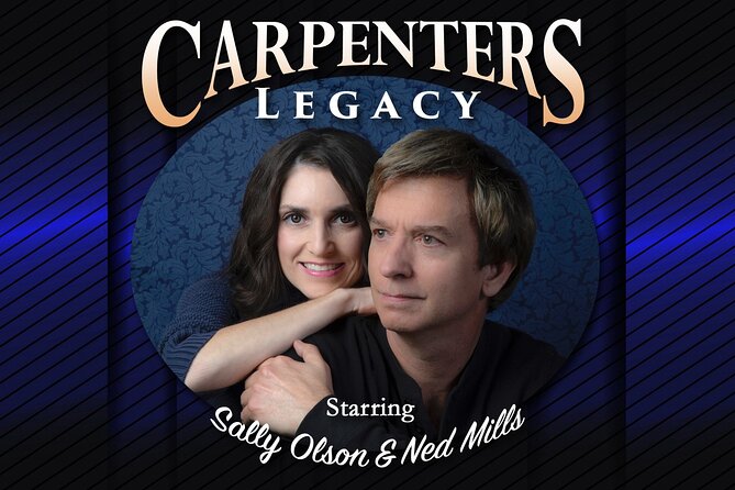 Carpenters Legacy at Planet Hollywood Resort and Casino - Good To Know