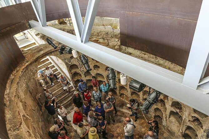 Cartagena Highlights Shore Excursion Private Walking Tour