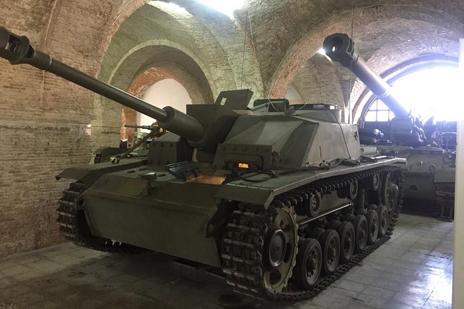 Cartagena in Times of War - Good To Know