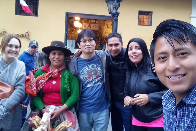 Casa Aliaga - Lima City Tour - Architectural Highlights