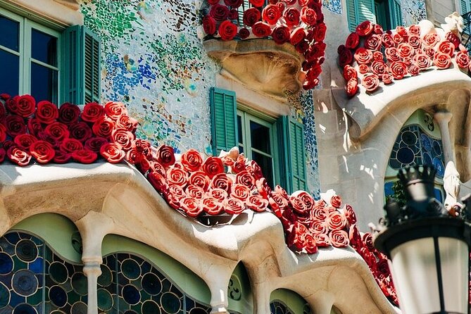 Casa Batlló Fast Track Access (Multiple Options) - Pricing and Booking Details