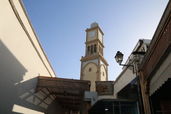 12 Best Walking Tours In Casablanca
