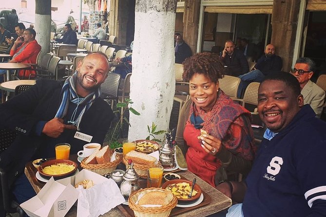 Casablanca Food Tour - Traveler Photos and Reviews