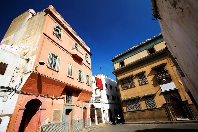 20 Best Airport Transfers In Casablanca