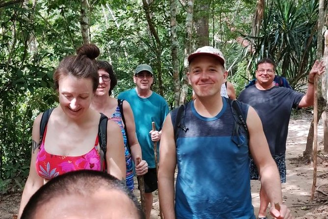 Cascadas Magicas De Copalitilla Experience From Huatulco - Good To Know