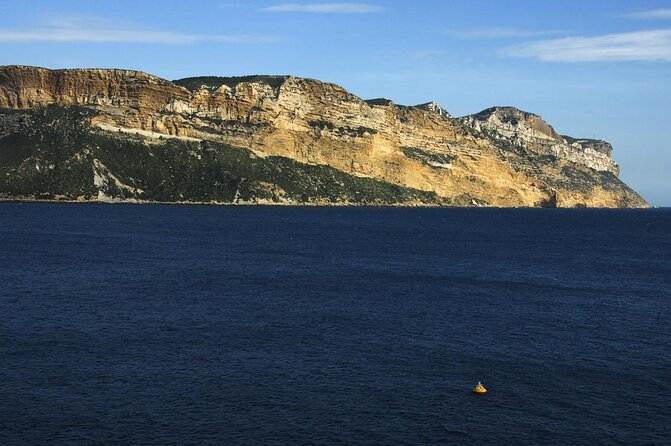 Cassis 4 Hours - Good To Know
