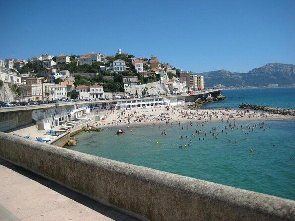 Cassis Highlights Half- or Full-Day Tour From Marseille - Good To Know