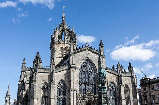 Castles & Cobblestones: Personal Full Day Guided Walking Tour - Good To Know