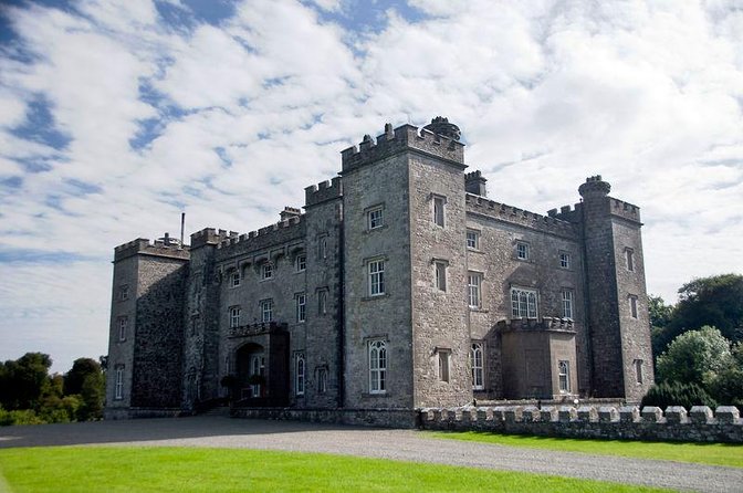 Castles & Curiosities of the Boyne Valley - Good To Know