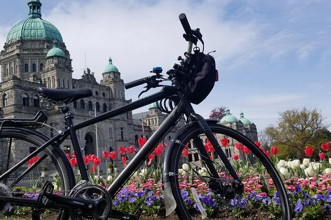 Castles, Hoods & Legends - Bike Tour - Good To Know
