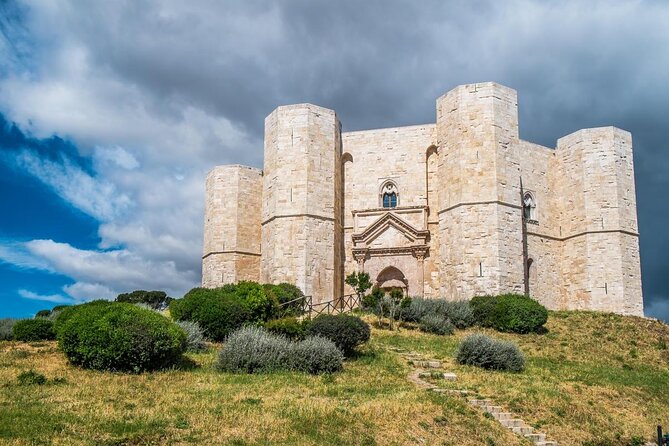 Castles of Puglia Day Trip From Bari - Good To Know