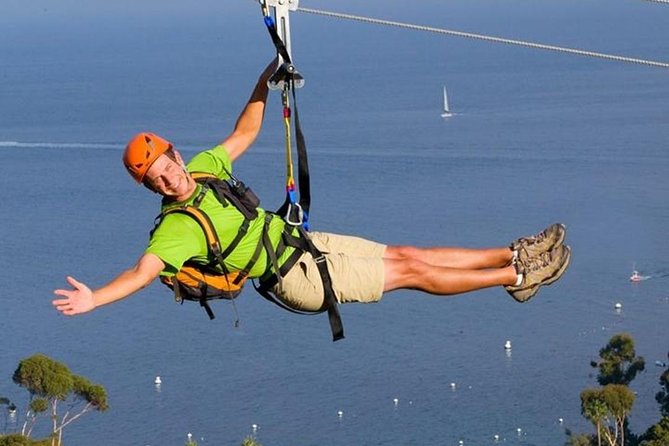 Catalina Island From Anaheim With Upgrades  – Anaheim & Buena Park