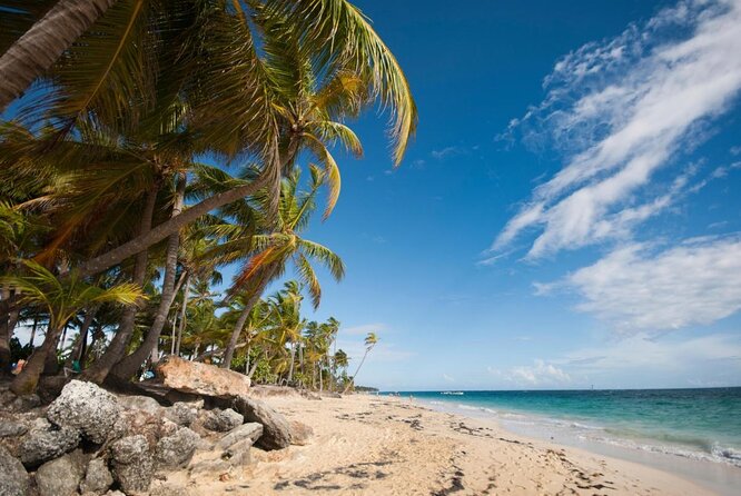 Catamaran Booze Cruise And Snorkeling Punta Cana