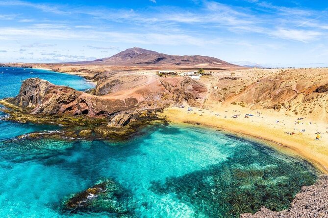 Catamaran Cruise to Papagayo Beaches, Lunch and Water Activities - Good To Know
